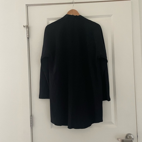 ADAY Something Borrowed Top Minimalist Neutral - Picture 5 of 9